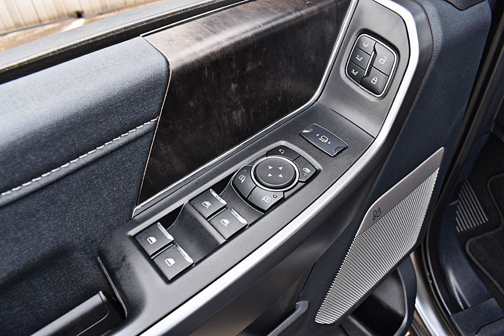 2025 Ford F-250 Image 48