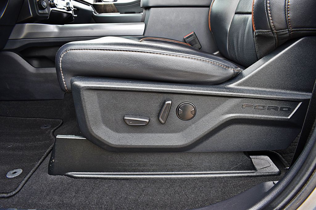 2025 Ford F-250 Image 49