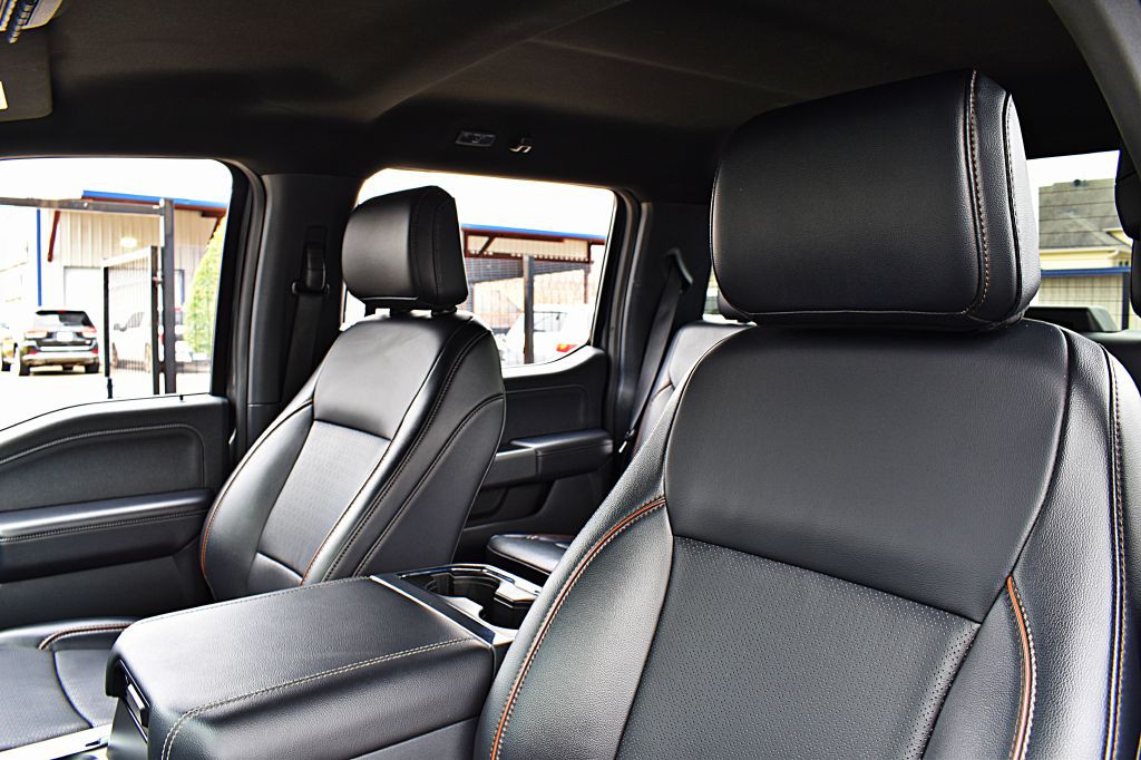 2025 Ford F-250 Image 50