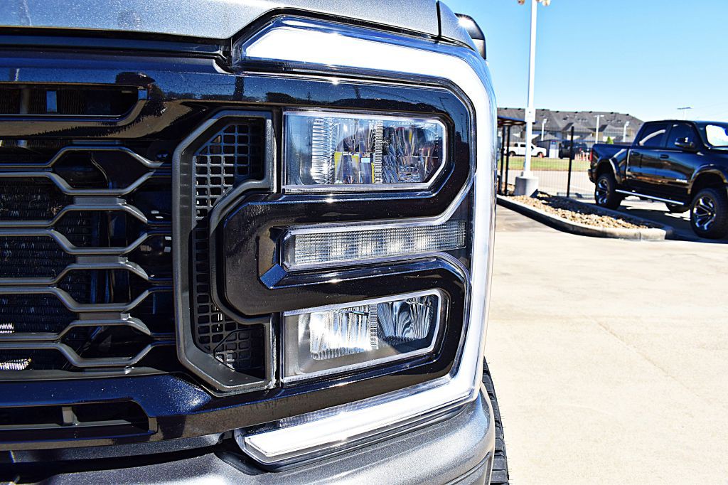 2025 Ford F-250 Image 51