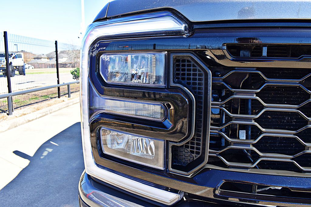 2025 Ford F-250 Image 52