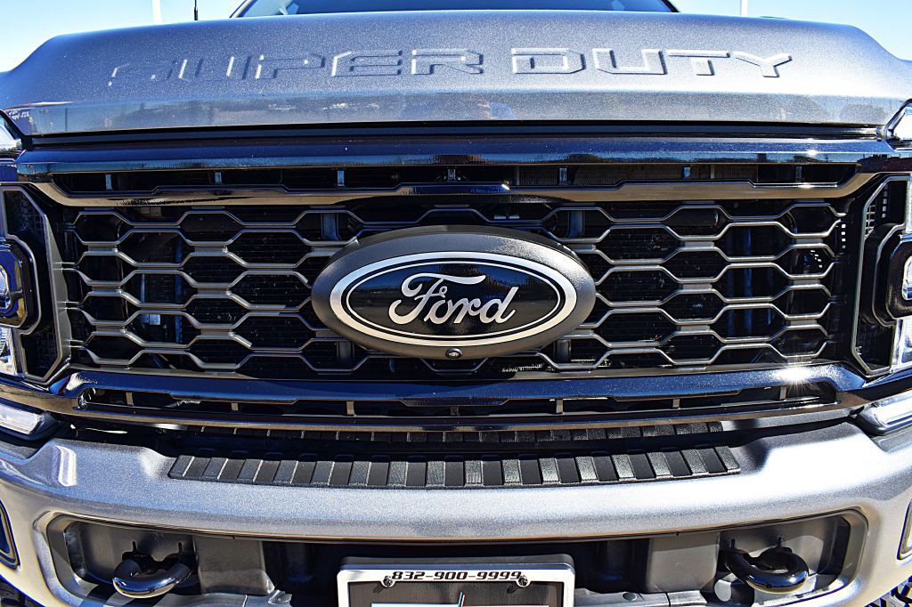 2025 Ford F-250 Image 53