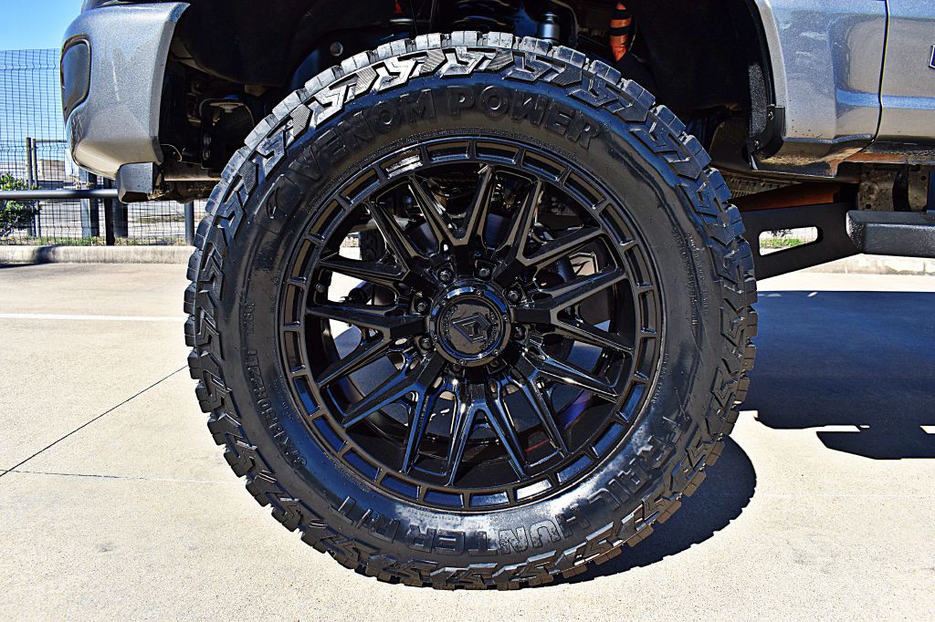 2025 Ford F-250 Image 54