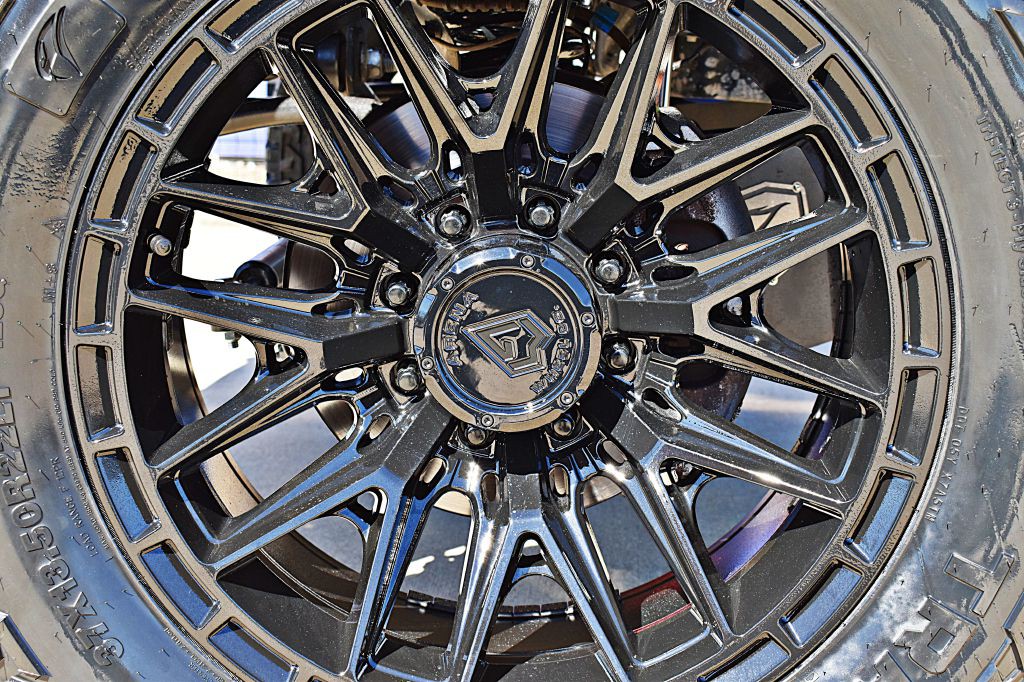 2025 Ford F-250 Image 55