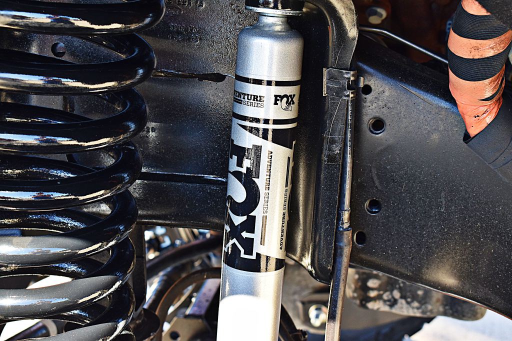 2025 Ford F-250 Image 57