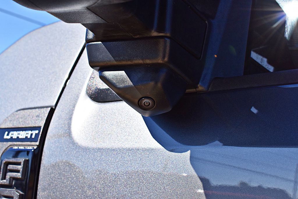 2025 Ford F-250 Image 60