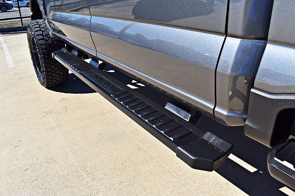 2025 Ford F-250 Image 61