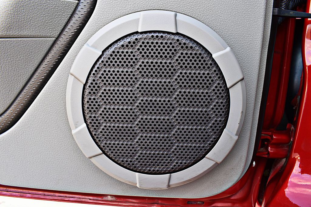 2008 Ford Mustang Image 36