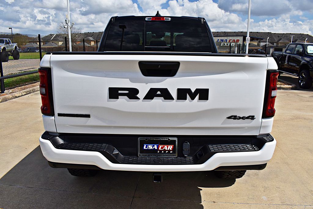 2025 RAM 1500 Image 6