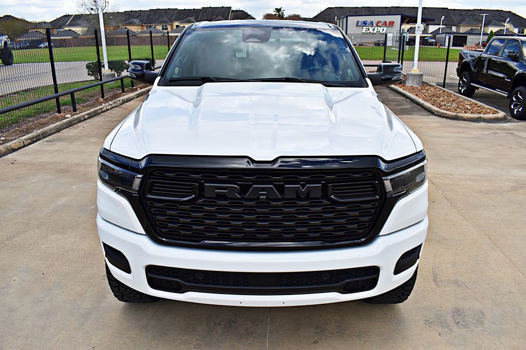 2025 RAM 1500 Image 14