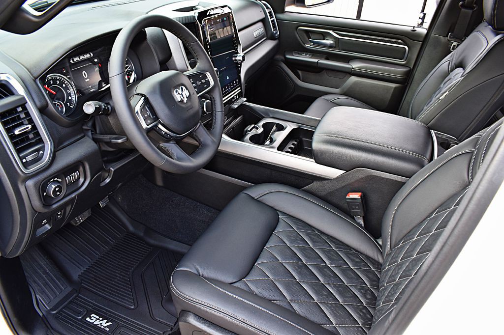 2025 RAM 1500 Image 17