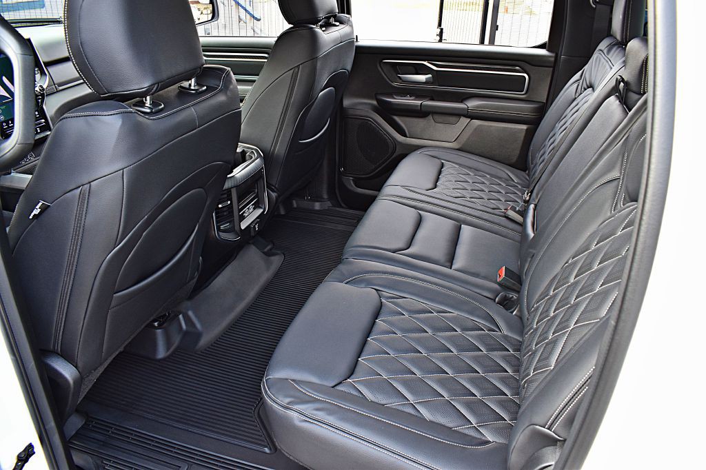 2025 RAM 1500 Image 19