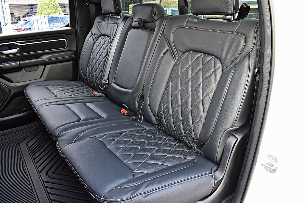 2025 RAM 1500 Image 20