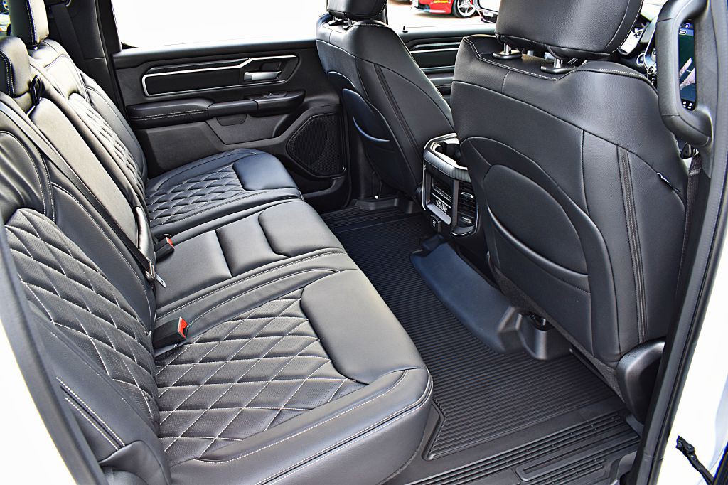 2025 RAM 1500 Image 23
