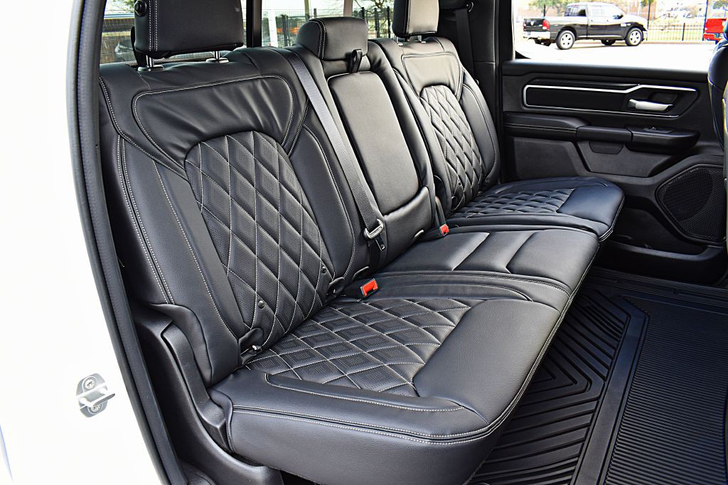 2025 RAM 1500 Image 24