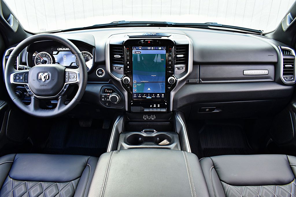 2025 RAM 1500 Image 25