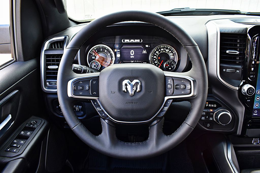 2025 RAM 1500 Image 27