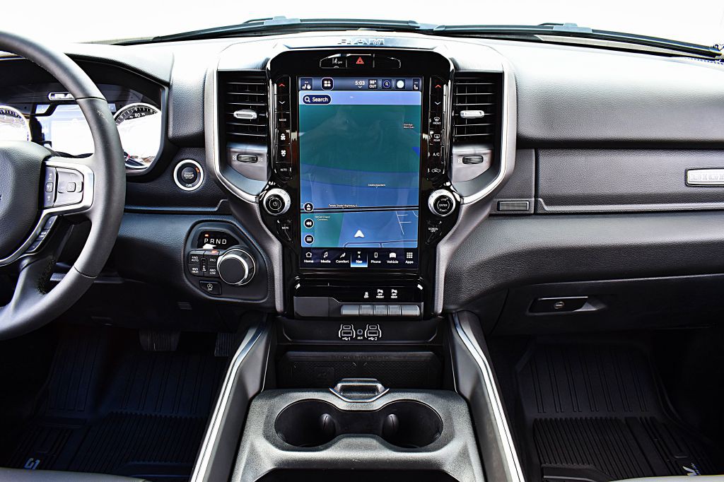 2025 RAM 1500 Image 28