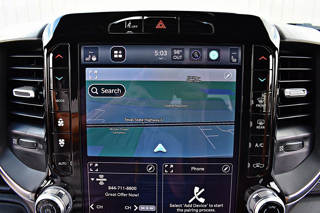 2025 RAM 1500 Image 31