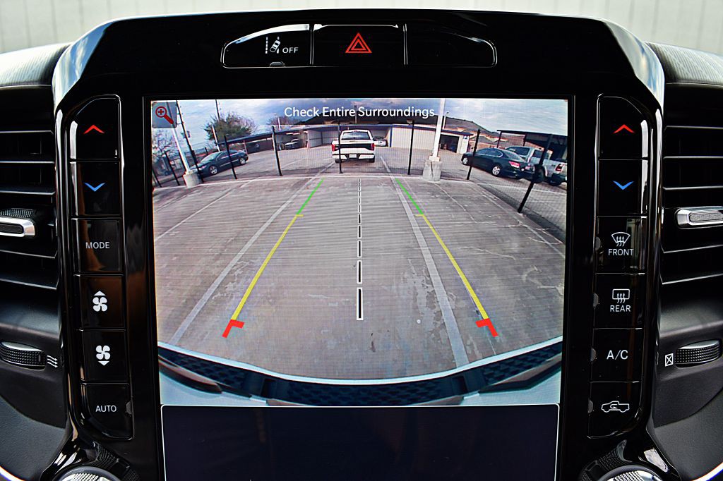 2025 RAM 1500 Image 33