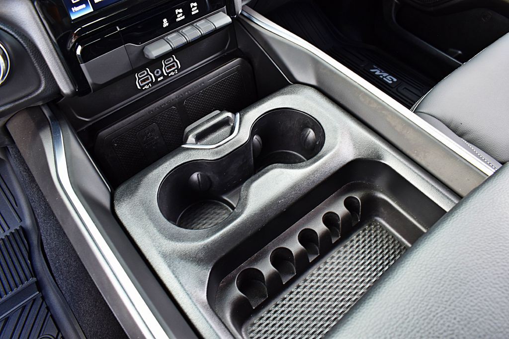 2025 RAM 1500 Image 35