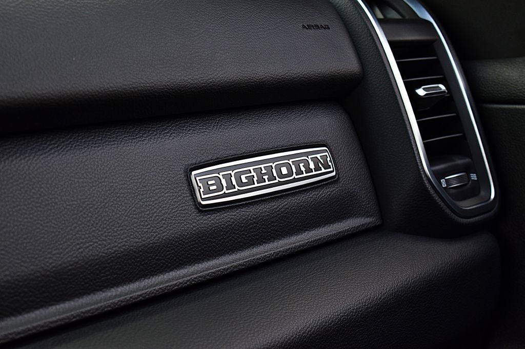 2025 RAM 1500 Image 36