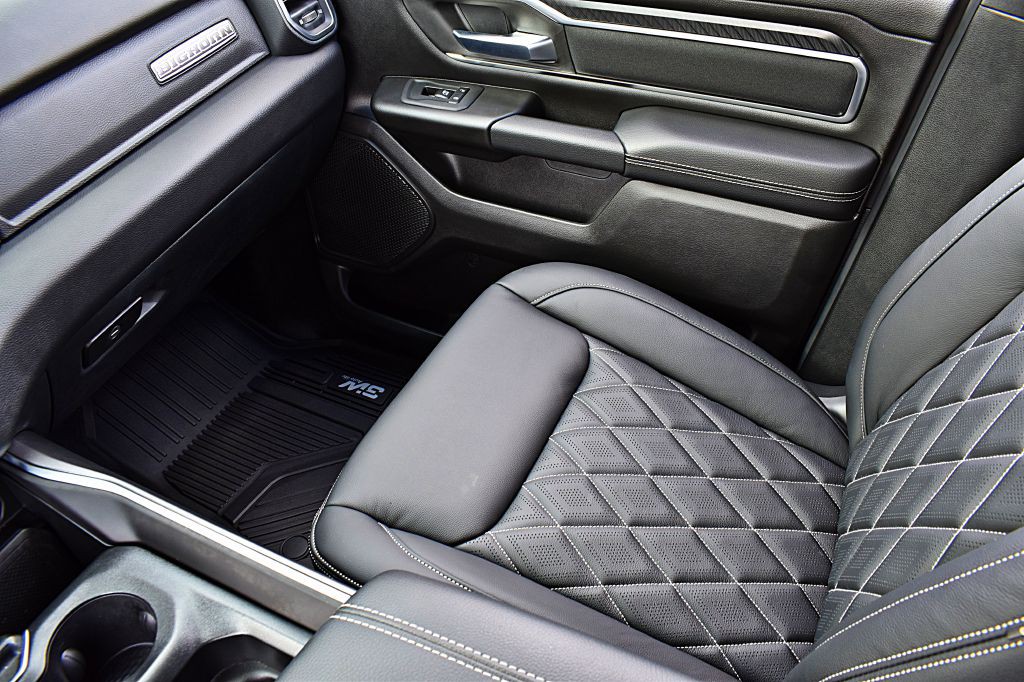 2025 RAM 1500 Image 37