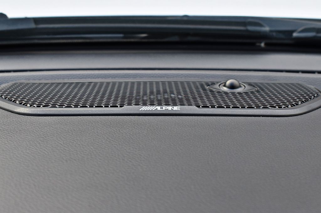 2025 RAM 1500 Image 38