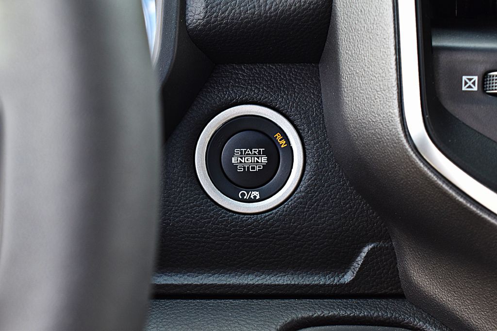 2025 RAM 1500 Image 40