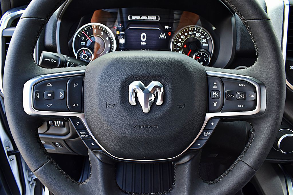 2025 RAM 1500 Image 41