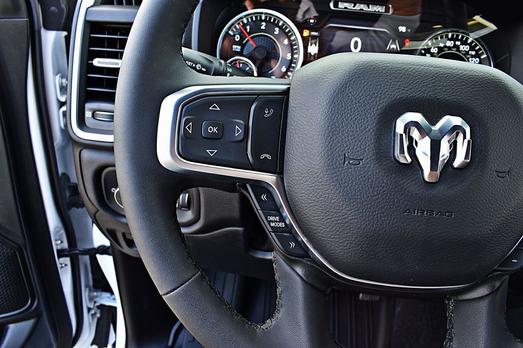 2025 RAM 1500 Image 42