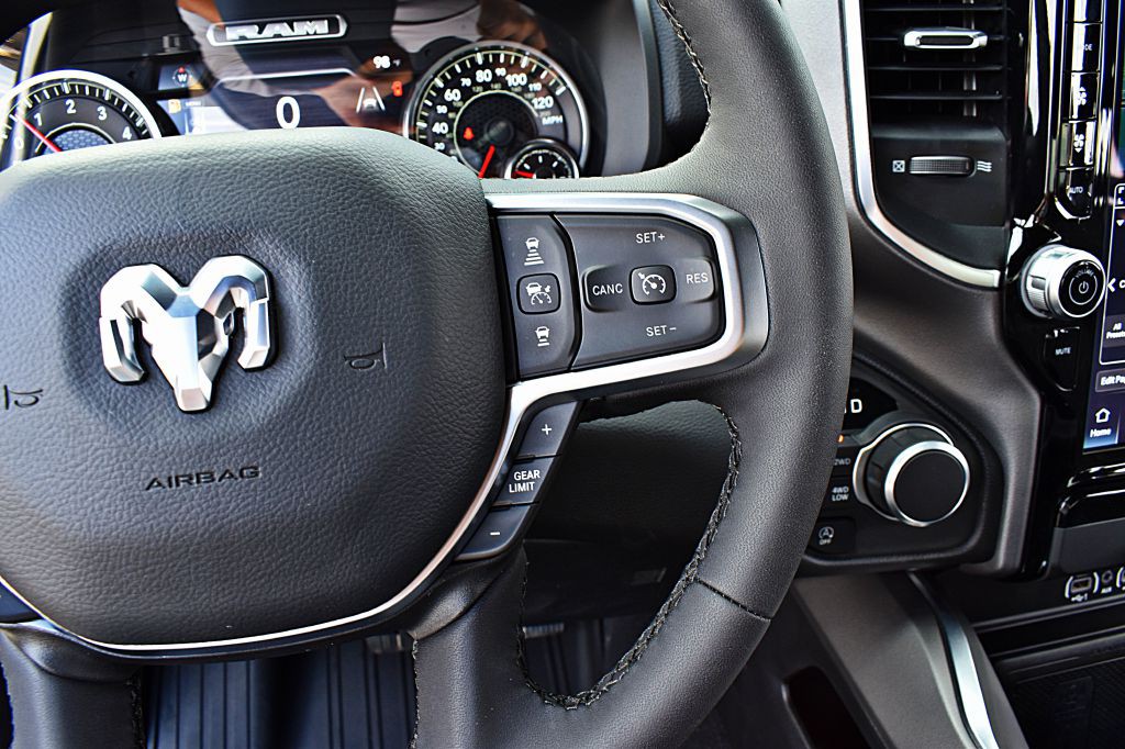 2025 RAM 1500 Image 43