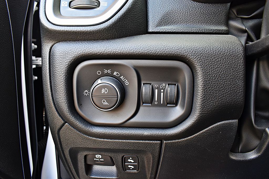 2025 RAM 1500 Image 45