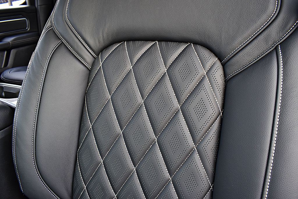 2025 RAM 1500 Image 49