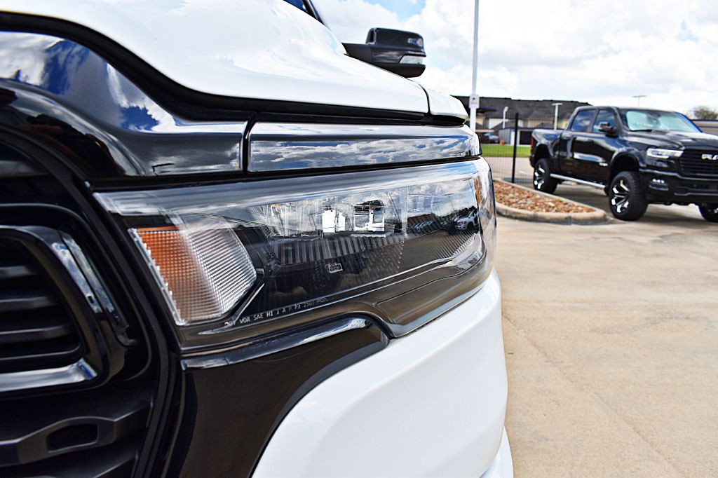 2025 RAM 1500 Image 50