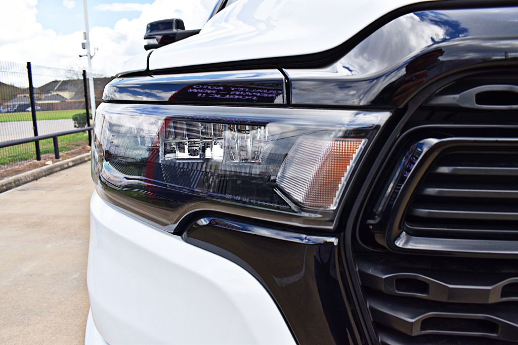 2025 RAM 1500 Image 51