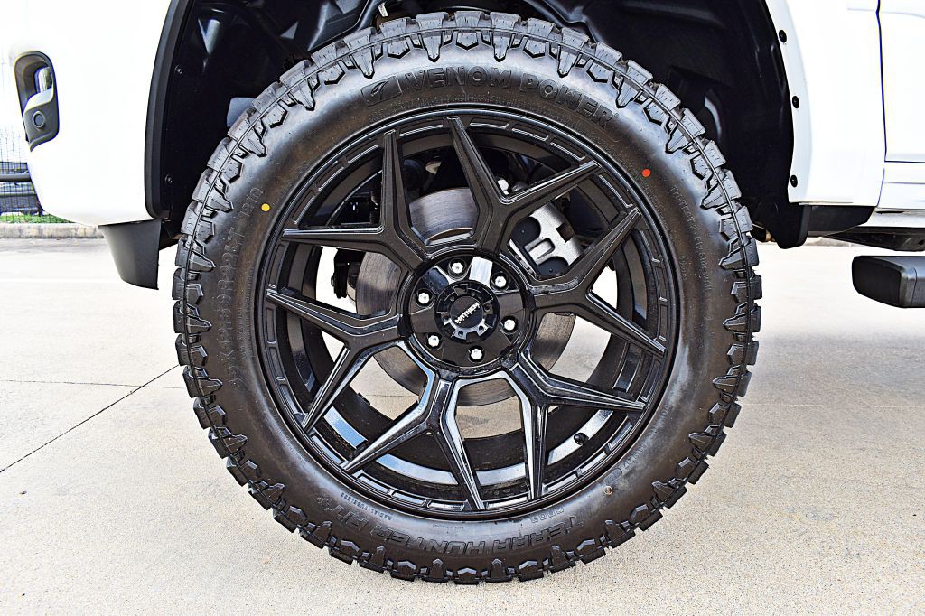 2025 RAM 1500 Image 54