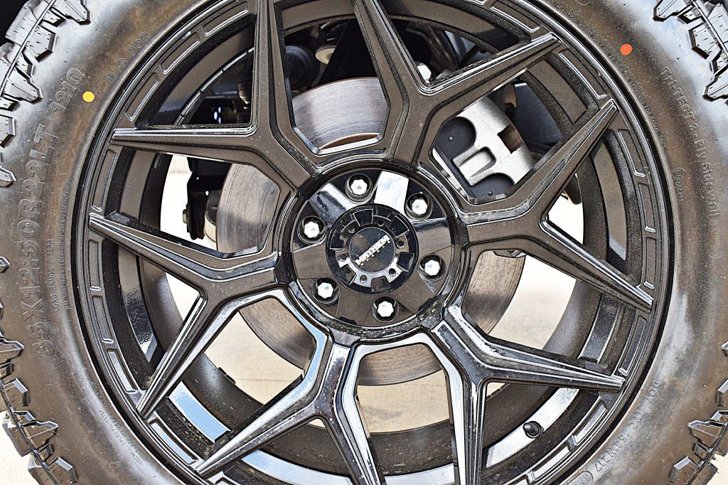 2025 RAM 1500 Image 55