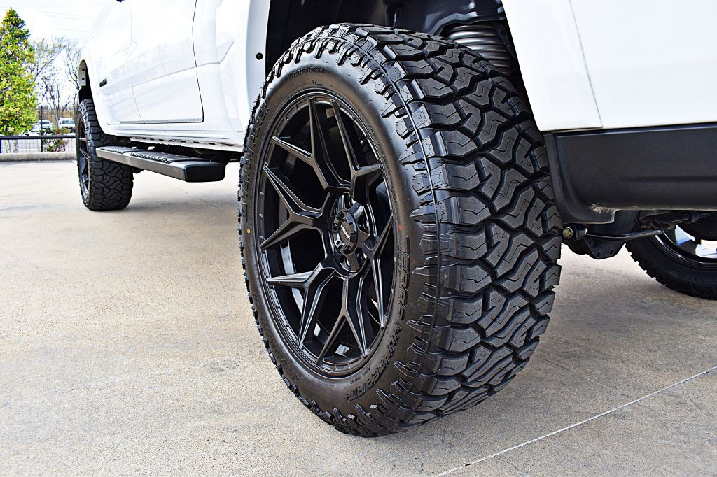 2025 RAM 1500 Image 58