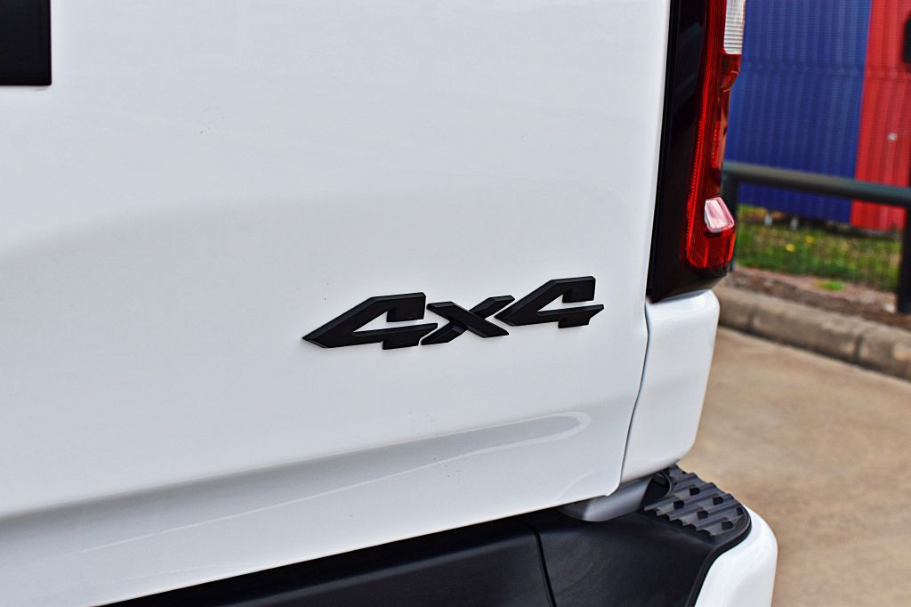 2025 RAM 1500 Image 59