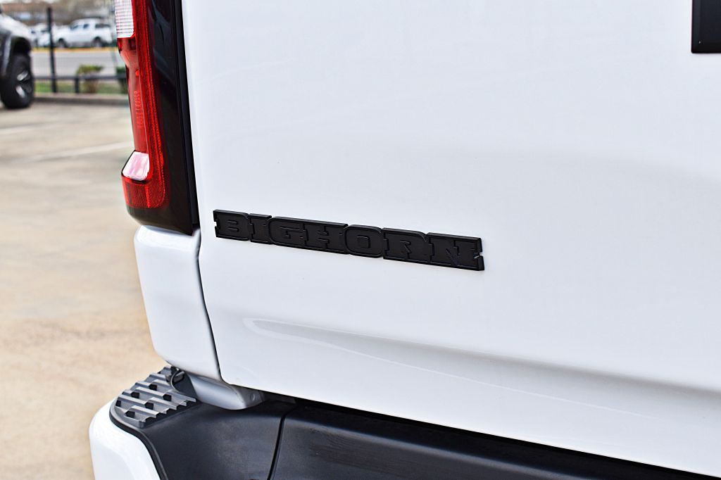 2025 RAM 1500 Image 60