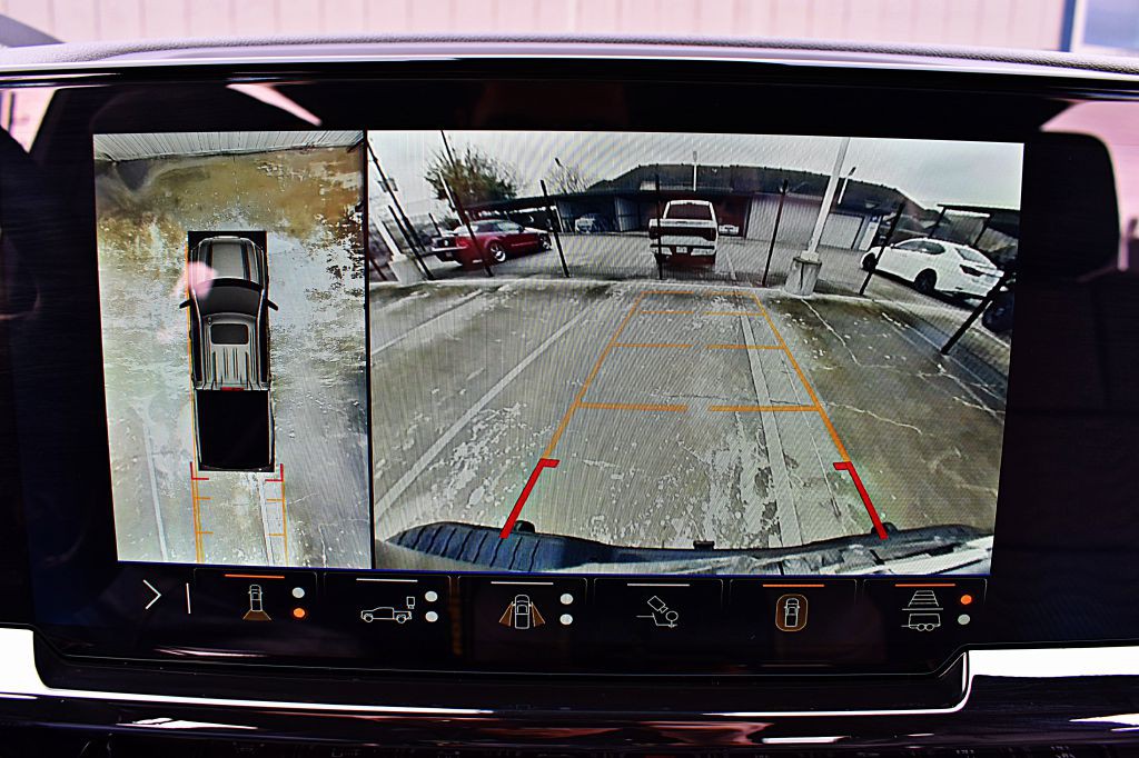 2024 Chevrolet Silverado 1500 Image 36