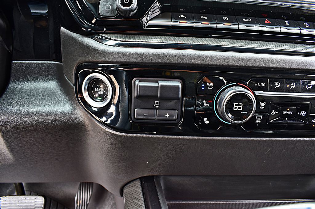 2024 Chevrolet Silverado 1500 Image 39