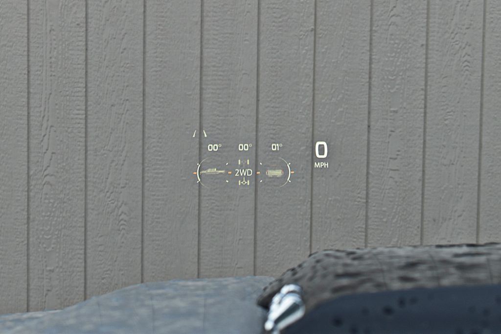 2024 Chevrolet Silverado 1500 Image 47