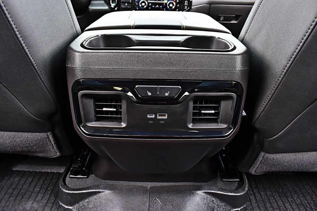 2024 Chevrolet Silverado 1500 Image 50