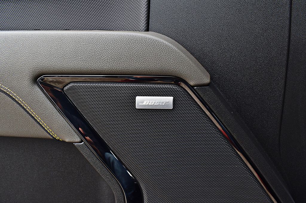 2024 Chevrolet Silverado 1500 Image 51