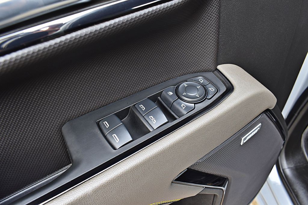 2024 Chevrolet Silverado 1500 Image 52