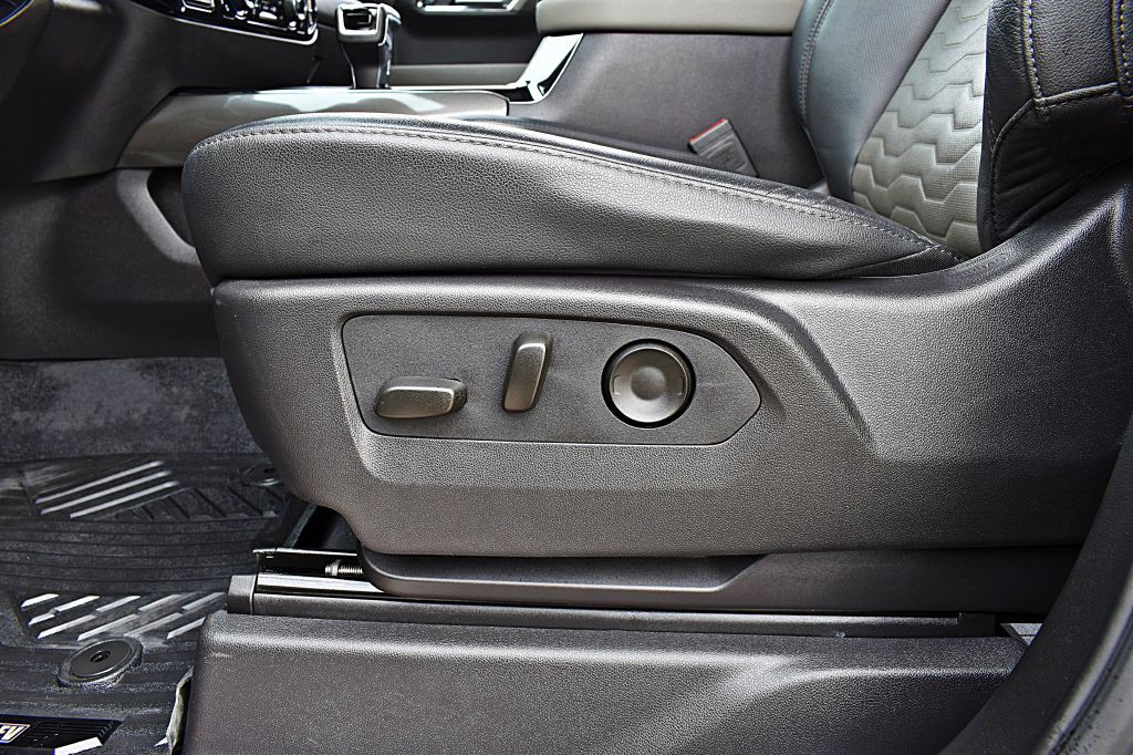 2024 Chevrolet Silverado 1500 Image 53