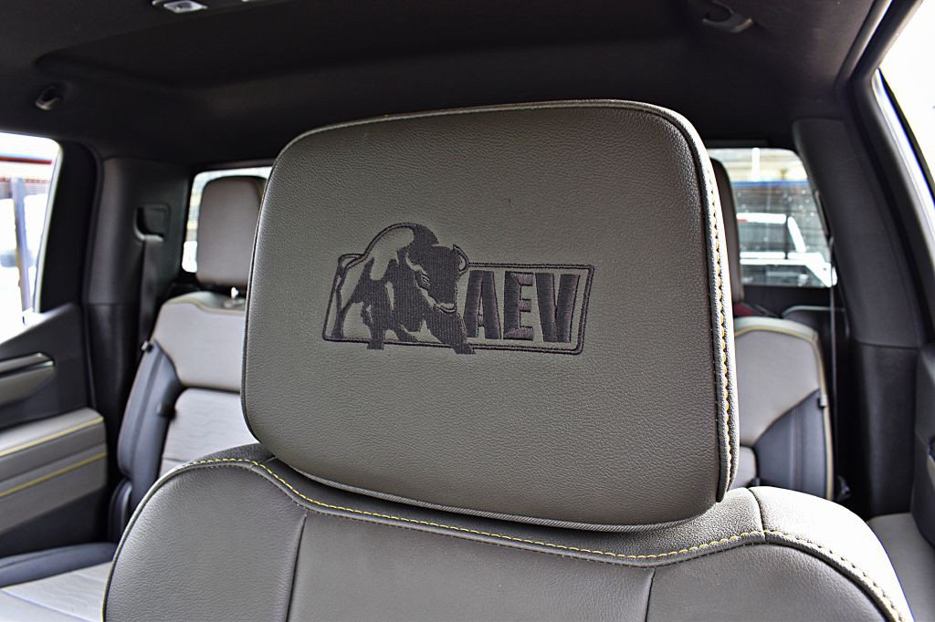 2024 Chevrolet Silverado 1500 Image 54