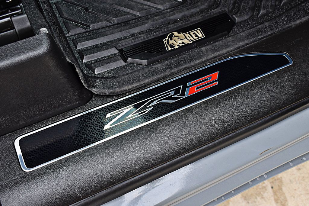 2024 Chevrolet Silverado 1500 Image 55